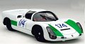 174 Porsche 910-6 - Exoto 1.18 (1)